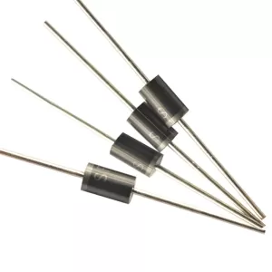 Diode Schottky SR5100 5A 1000V